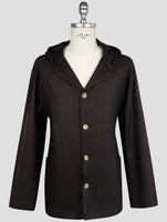 Kiton Cashmere Wool Silk Sweater