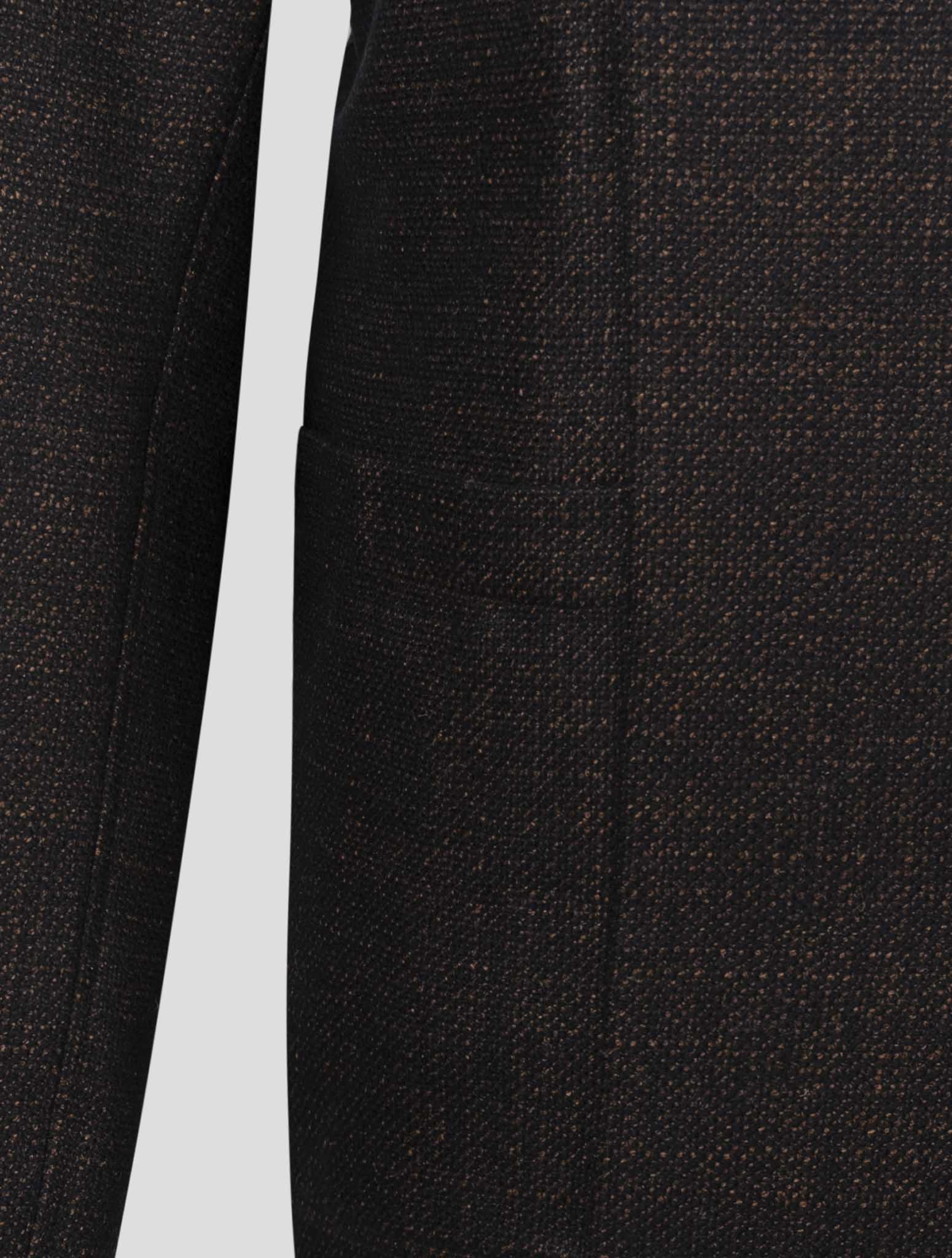 Kiton Cashmere Wool Silk Sweater