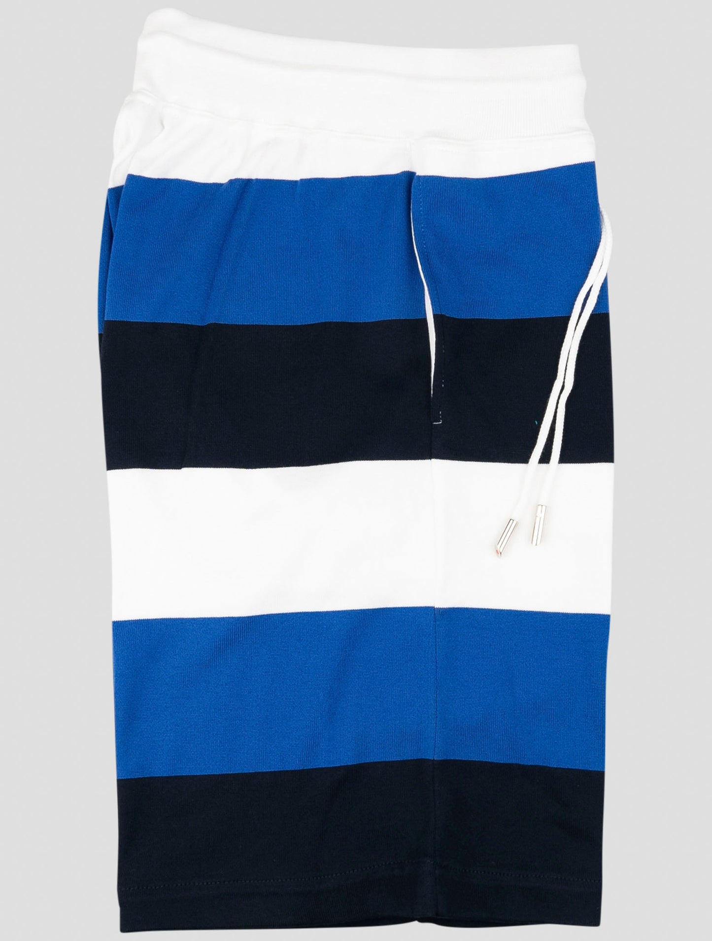 Kiton Multicolor Cotton Short Pant