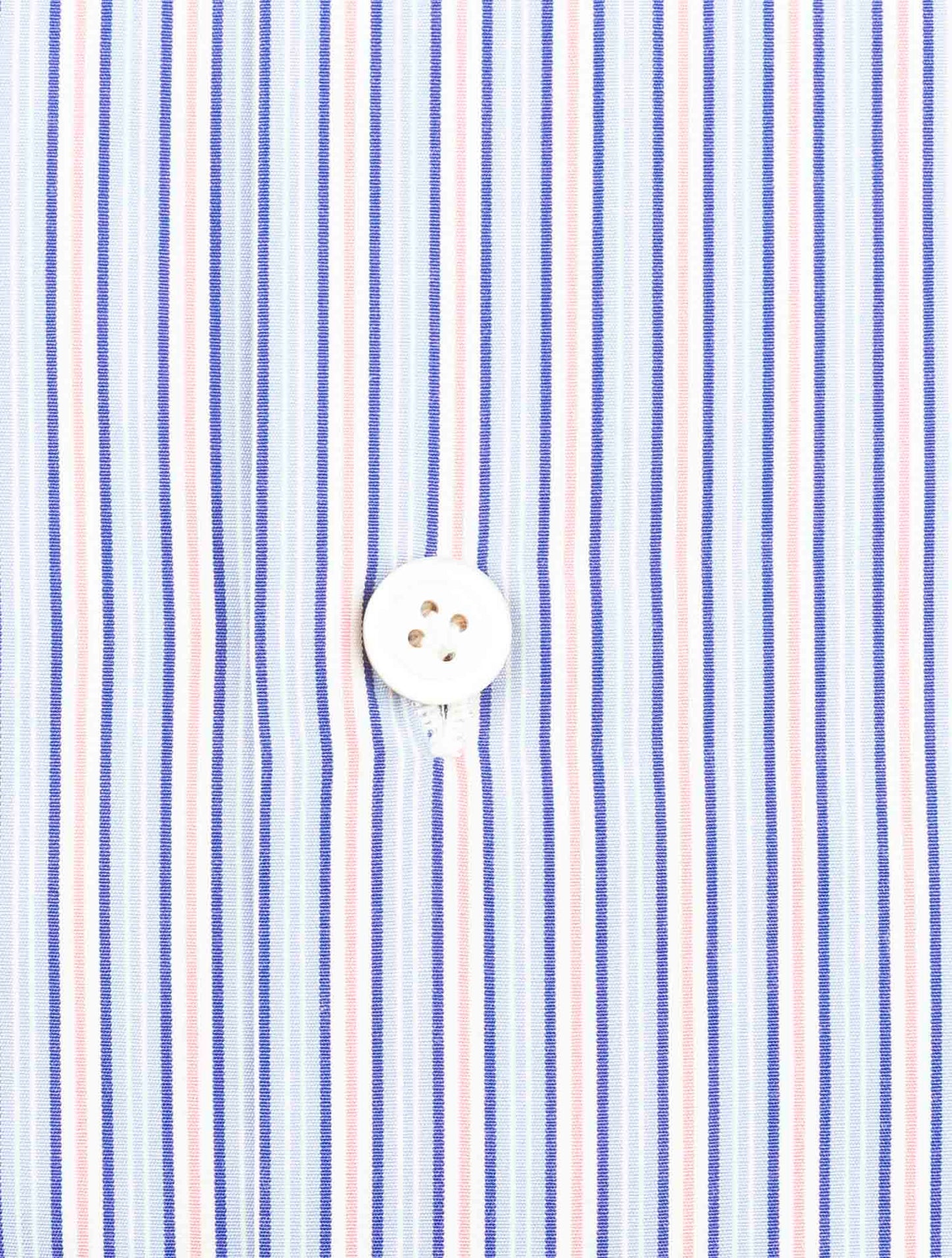 Kiton Multicolor Cotton Shirt