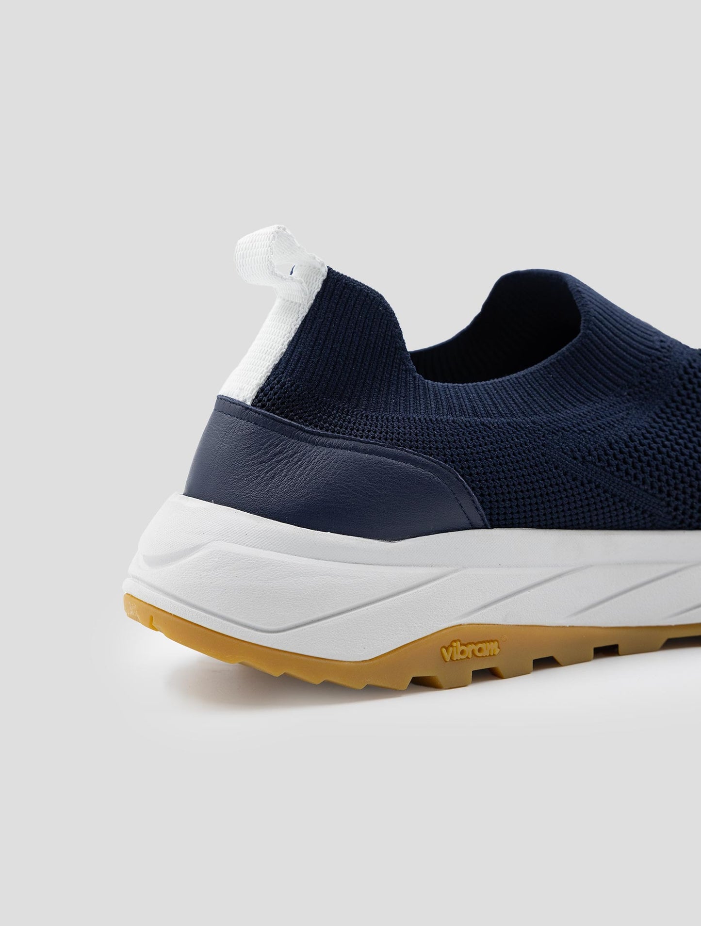 Kiton Blue Pl Ea Pa Sneakers