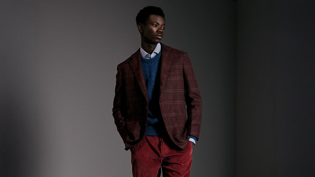 How to Wear a Blazer in Your Everyday Outfit