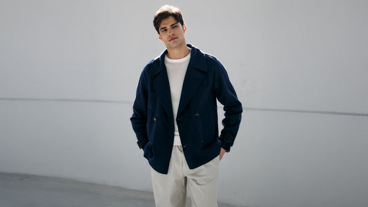 How to Build a Capsule Wardrobe with Kiton Essentials