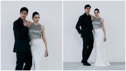 How to Dress Elegantly for a Wedding: The Complete Guide