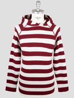 Kiton Cashmere Cashmere  Sweater Hoodie