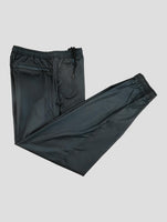 Kiton Knt Blue Pa Jogging Pants
