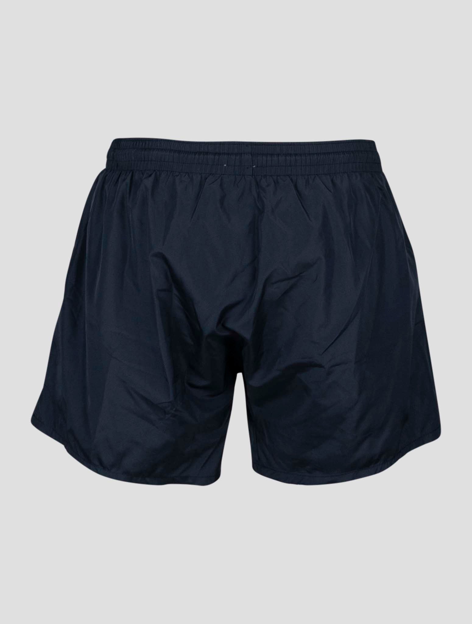 Kiton Knt Blue Pl Swim Trunks