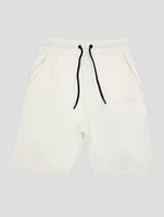 Kiton knt White Viscose Ea Short Pants